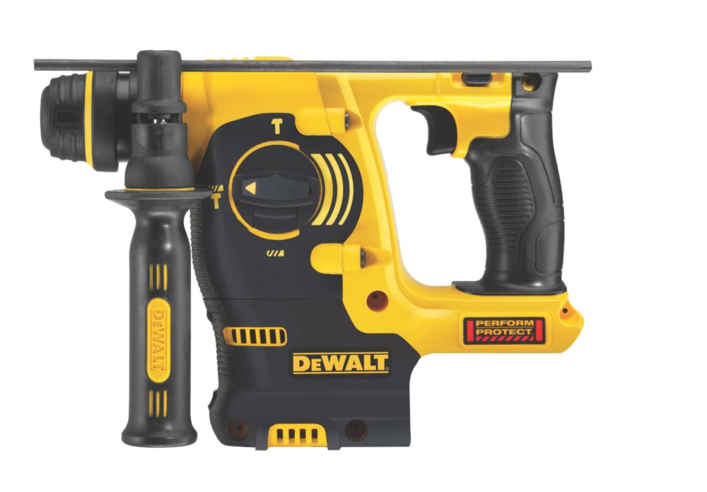 DeWalt DCH253N-XJ 3.1kg 18V Li-Ion XR  Cordless SDS Plus Drill - Bare