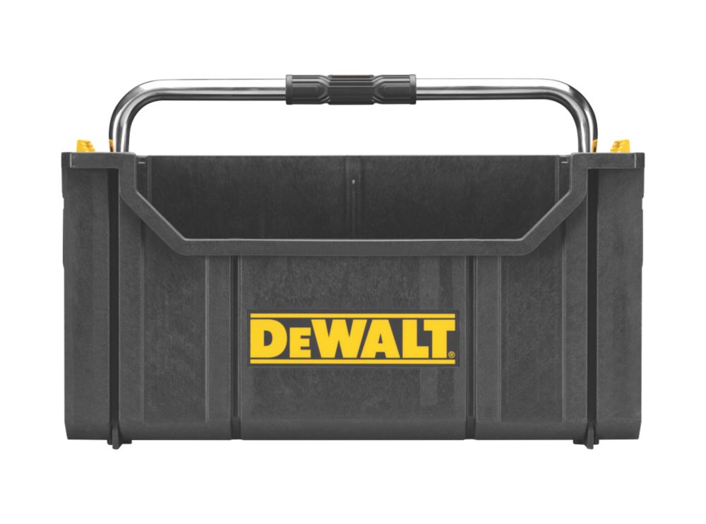 DeWalt ToughSystem Tool Tote 17 3/4"