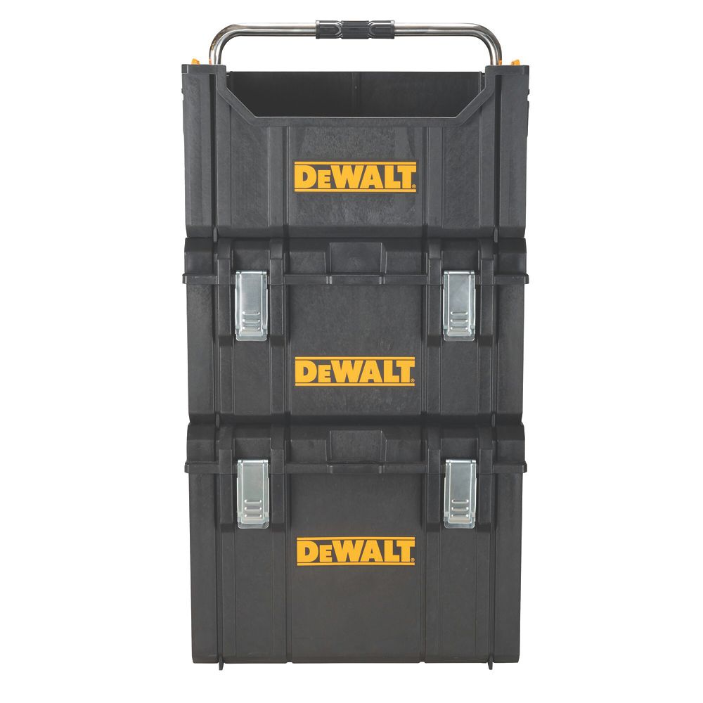 DeWalt ToughSystem Tool Tote 17 3/4"