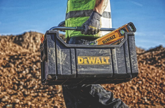 DeWalt ToughSystem Tool Tote 17 3/4"