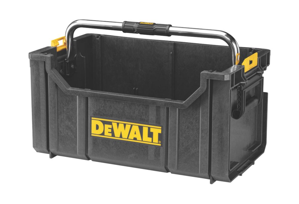 DeWalt ToughSystem Tool Tote 17 3/4"