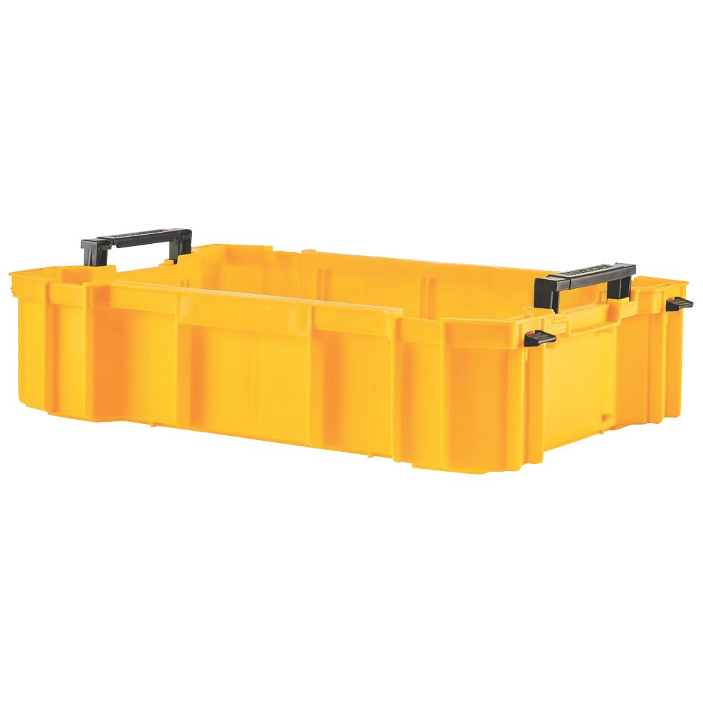 DeWalt ToughSystem 2.0 Deep Tool Tray Insert