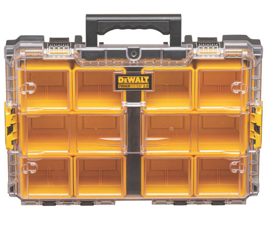 DeWalt ToughSystem DS100 Organiser 21.7" x 13.8"