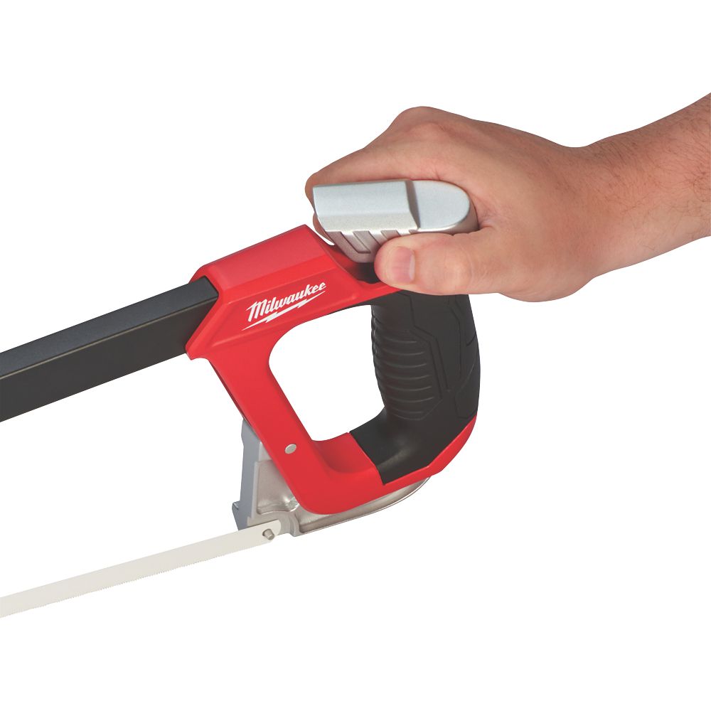 Milwaukee  24tpi Multi-Material Hacksaw 12" (300mm)