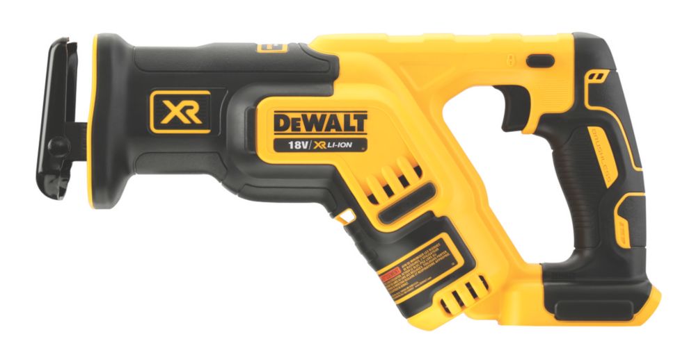 DeWalt DCS367N-XJ 18V Li-Ion XR Brushless Cordless Reciprocating Saw - Bare