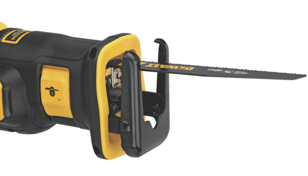 DeWalt DCS367N-XJ 18V Li-Ion XR Brushless Cordless Reciprocating Saw - Bare