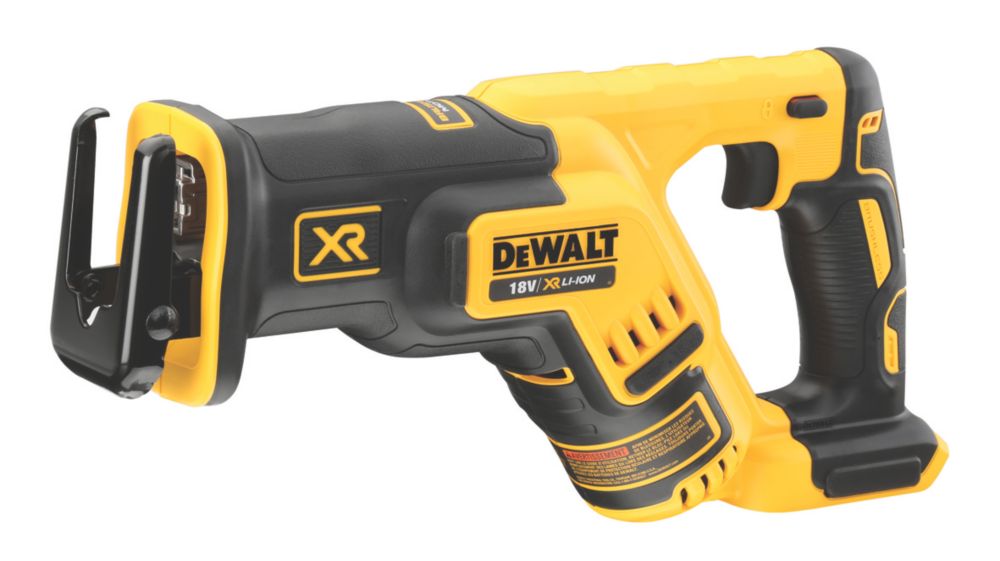 DeWalt DCS367N-XJ 18V Li-Ion XR Brushless Cordless Reciprocating Saw - Bare