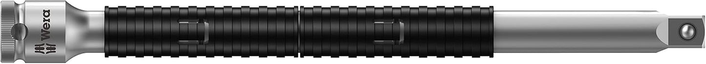 Wera 003638 Zyklop 8794 LC Extension 1/2-inch Drive / 250mm