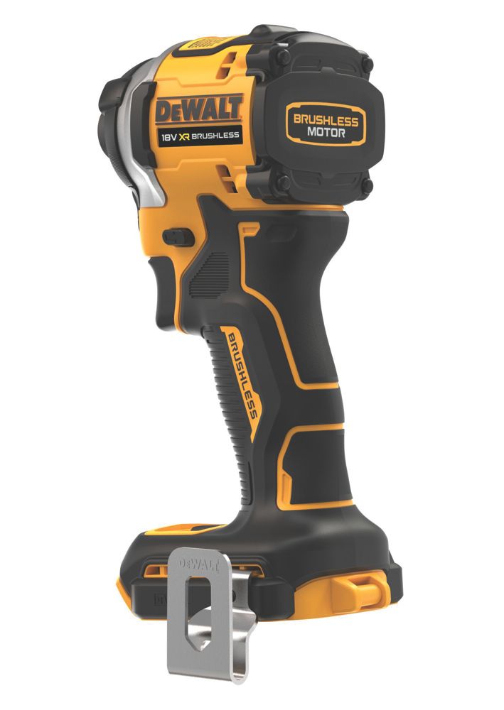 DeWalt DCF850N-XJ 18V Li-Ion XR Brushless Cordless Impact Driver - Bare