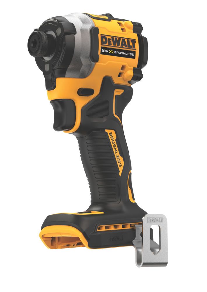 DeWalt DCF850N-XJ 18V Li-Ion XR Brushless Cordless Impact Driver - Bare