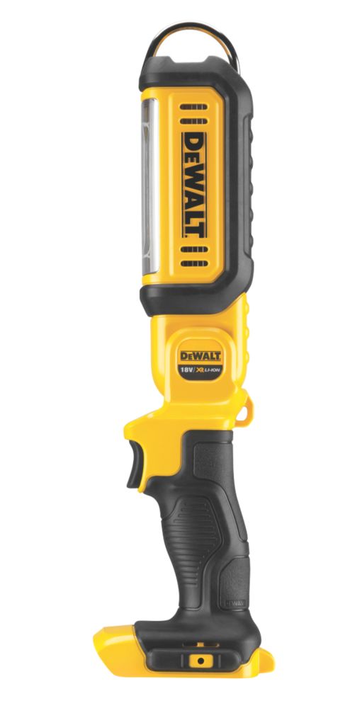 DeWalt DCL050-XJ 18V Li-Ion XR Cordless LED Work Light - Bare