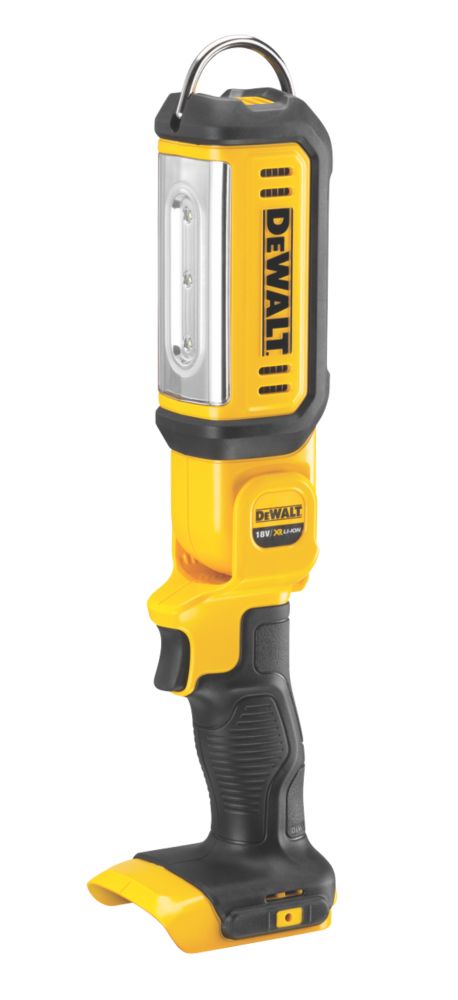 DeWalt DCL050-XJ 18V Li-Ion XR Cordless LED Work Light - Bare