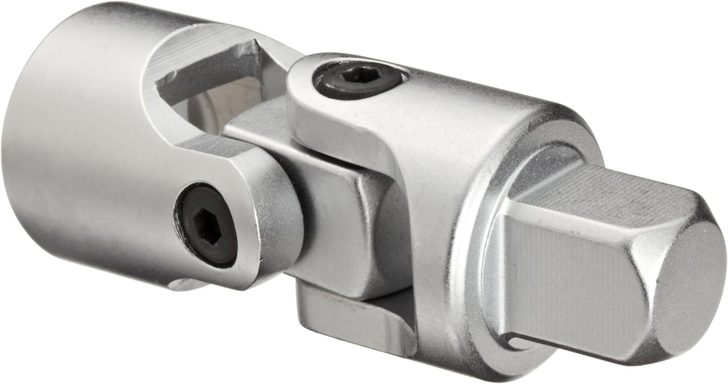 Wera 05003640001 1/2-Inch 8795 C Zyklop Universal Joint - Silver