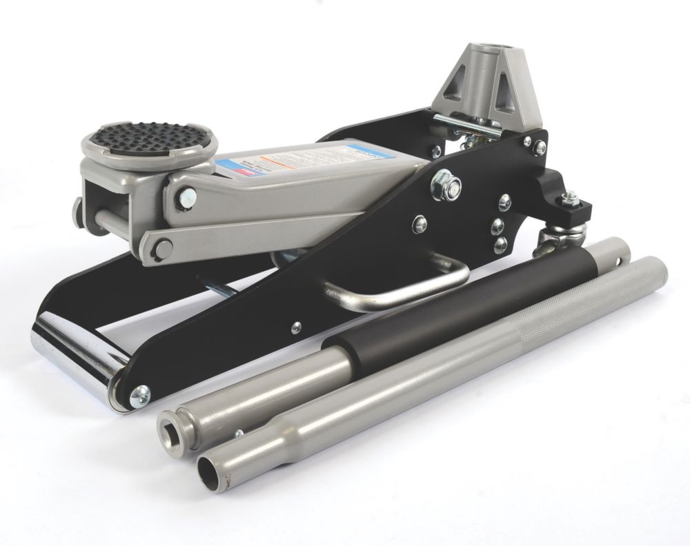 Hilka Pro-Craft 1.5 Tonne Racing Jack