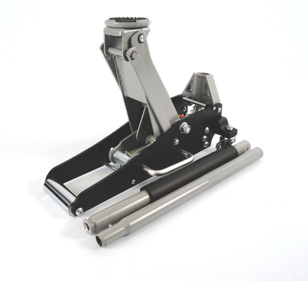 Hilka Pro-Craft 1.5 Tonne Racing Jack